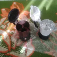 قهوه جوش اسپرسو