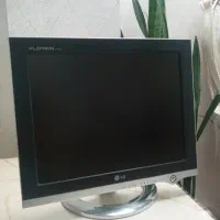 مانیتور ال جی