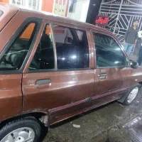 فروش ماشین|خودرو سواری و وانت|مشهد, جاهد شهر|دیوار