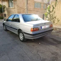 پارس ۸۳ تک