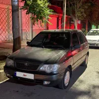 پراید ۱۱۱ مدل ۹۰