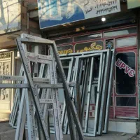 جشنواره دروپنجره پی وی سی|مصالح و تجهیزات ساختمان|قره ضیاالدین, |دیوار