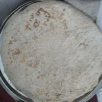 نان محلی وتازه