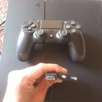 PS4 FAT
