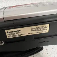 دوربین فیلمبرداری پانا سونیک اصل تمیز ونو|دوربین عکاسی و فیلمبرداری|تهران, نیروی هوایی (پیروزی)|دیوار