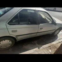 پژو روآ مدل۸۵|خودرو سواری و وانت|تهران, علیآباد|دیوار