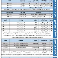 آتلیه عروسی با اقساط ۱۲ ماهه بدون سود|خدمات پذیرایی، مراسم|اراک, |دیوار