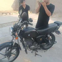 تناس درخدمت شماهستم|موتورسیکلت|اهواز, کیانشهر|دیوار