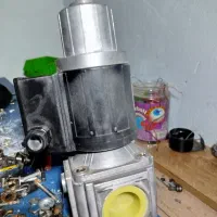 موتور مشعل گازی|آبگرمکن، پکیج، شوفاژ|قائمشهر, |دیوار