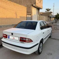 سمند ef7|خودرو سواری و وانت|اهواز, کوروش|دیوار