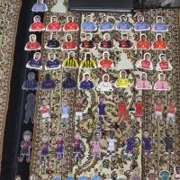 آدمک‌ های کیمدی و توپچی