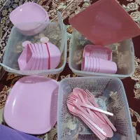 ظروف مسافرتی