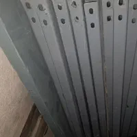 قفسه پیچی|کتابخانه، شلف، قفسههای دیواری|قدس, شهرقدس|دیوار