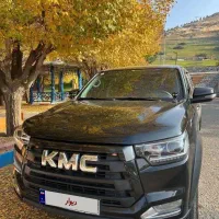 kmc T8 کی ام سی|خودرو سواری و وانت|ارومیه, |دیوار