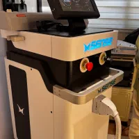 لیزر موی زائد سنس کار نکرده  فروش فوری زیر قیمت