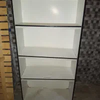 قفسه ام دی اف