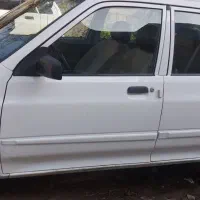 پراید ۱۳۲  مدل ۹۵