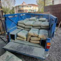 سیمان دیلمان و مصالح