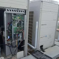 تعمیرات یخچال کولر شازژمنزل شما