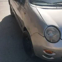 ام وی ام ۱۱۰ مدل ۸۶