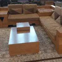 مبلمان و میز