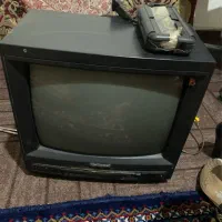 تلویزیون قدیمی