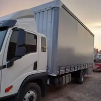 اطاقسازی سبک وسنگین سهندکانتین|قطعات یدکی و لوازم جانبی|قزوین, |دیوار