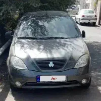 تیبا 2 EX مدل 94