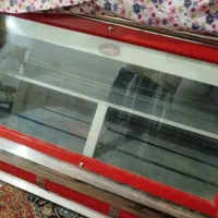 یخچال ویترینی