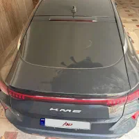 کی ام سی j7 بی خط خش‌|خودرو سواری و وانت|تهران, مرزداران|دیوار