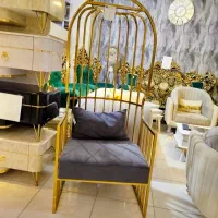 شاه نشین زیبای زرکالا|صندلی و نیمکت|یاسوج, |دیوار