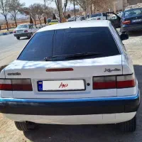 زانتیا ۲۰۰۰|خودرو سواری و وانت|اسفراین, |دیوار