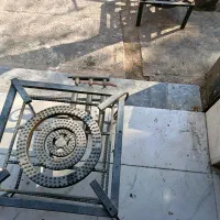 اچاق گاز|اجاق گاز و لوازم برقی پختوپز|قرچک, ولی آباد|دیوار