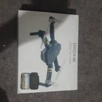 کواد کوپتر هلی شات|دوربین عکاسی و فیلمبرداری|قم, یخچال قاضی|دیوار