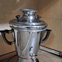 سماور  برقی  پلان اصلی