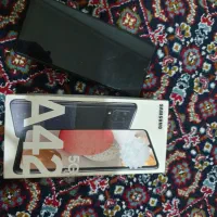 Samsung A42 5G .128 ram8|موبایل|حلب, |دیوار