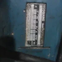 سنگ فرز گوجیانگ 2100 w|ماشینآلات صنعتی|کاشمر, |دیوار