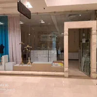 فروش فوری مغازه در برج آلتون ،معاوضه فقط با ماشین