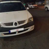 ال ۹۰ مدل ۹۶ E2|خودرو سواری و وانت|تهران, یافت‌آباد|دیوار