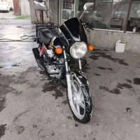 tvs hlx150 تی وی اس|موتورسیکلت|رشت, پسیخان|دیوار