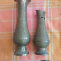 فروش دو عدد گلدان