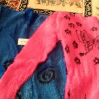 بلیز گرم نرم