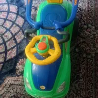 ماشین کودک