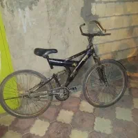 دوچرخه 26|دوچرخه، اسکیت، اسکوتر|زنده رود, |دیوار