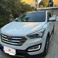سانتافه ۲۰۱۴ فول درجه یک سپر فابریک