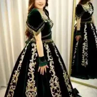 اجاره لباس عروس و حنابندان بانور|لباس|ایرانشهر, |دیوار