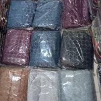 پتو قلبی چهار فصل