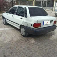 پراید سالم (سفری)|خودرو سواری و وانت|مشهد, کلاهدوز|دیوار