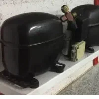 موتور یخچال موتور فریزرموتور یخچال مغازه