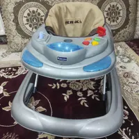 کریر و ساک بچه و رو روک